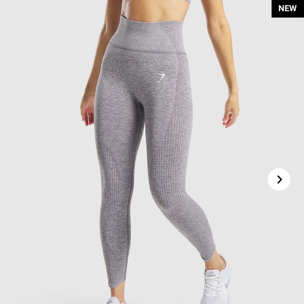 Gymshark Vital Rise leggings